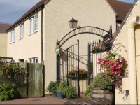 The New Inn Hotel
