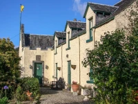 Creagan House 