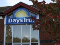 Days Inn Tewkesbury 