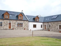 Bamflatt Farm Bed & Breakfast 