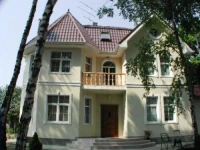 Гренч гостевой дом 