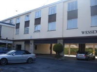 Wessex Hotel 
