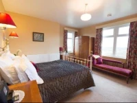 Burnside Farm Bed and Breakfast 