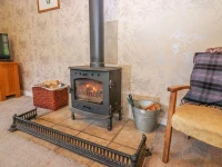 Drimnatorran Farm Lodge 4*