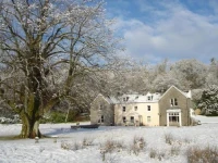 Kilcamb Lodge Hotel 