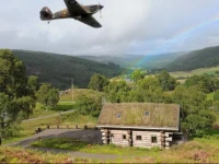 Eagle Brae 