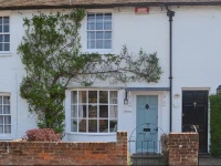 Bow Cottage 
