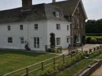 Overtown Manor Bed and Breakfast 