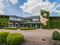 Best Western Plus Blunsdon House Hotel 
