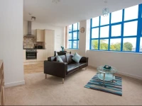 Hamilton Grace Apartments - Wessex Court 