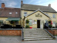 The Tawny Owl 4*