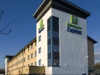 Holiday Inn Express Swindon West M4, Jct 16 