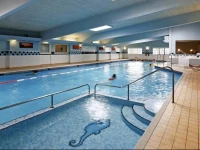 South Marston Hotel and Leisure Club 