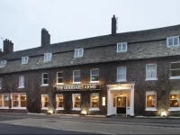 The Goddard Arms 