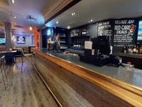 Village Hotel Swindon 