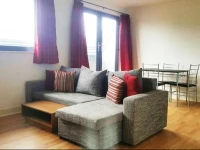 Guild House Apartments 