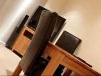 The Paramount Apartments 