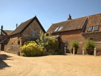 Strattons Hotel 
