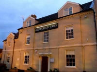 The Bedingfeld Arms 