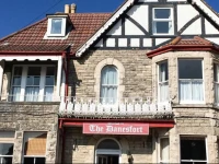 Danesfort Guest House 