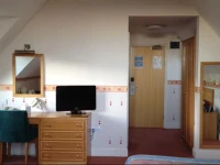 Louisa Lodge & Purbeck House Hotel 