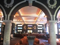 Morgans Hotel 