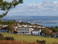 Somerfield Lodge 