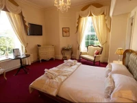 Norton House Hotel - Mumbles 
