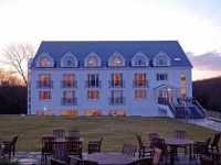 Towers Hotel & Spa 