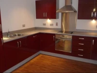 South Quay Serviced Apartments 