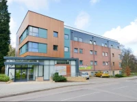 Bonington Student Village (Campus Accommodation) 