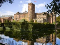 New Hall Hotel & Spa 