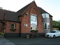 The Old School House Guest Accommodation 