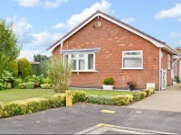 Berties Abode 