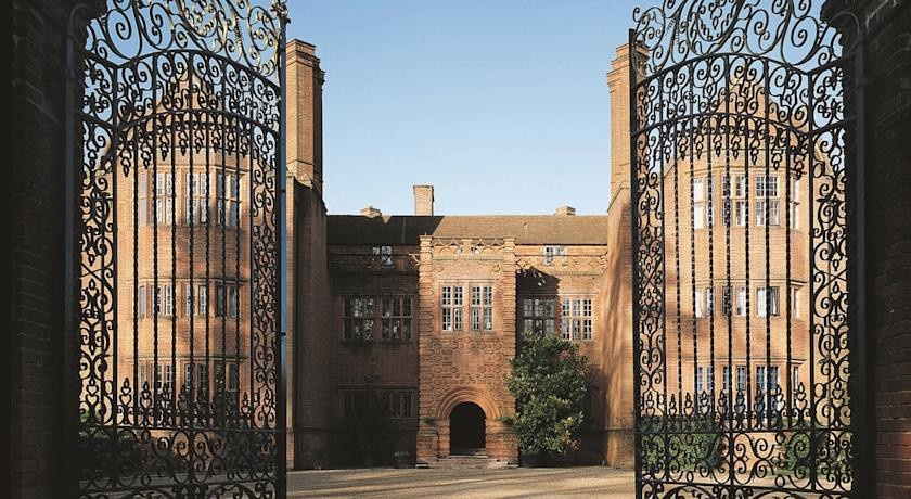 De Vere Venues New Place 