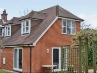 Welsh Cottage 
