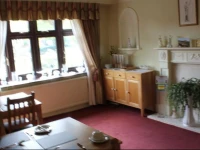 Hillfield House B & B 
