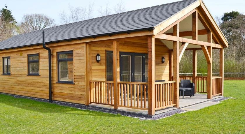 Oscar Lodge 
