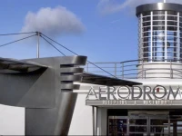 The Aviator Hotel 
