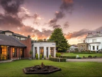 Hilton Puckrup Hall Hotel, Golf Club & Spa 