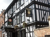 Tudor House Hotel вЂ“ RelaxInnz 