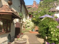 The Old Plough B&B 