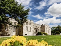 Hazlewood Castle & Spa 