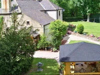 Old Presbytery Guest House 