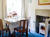 Crosse Chance Cottage 