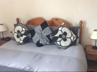 Taphall Bed And Breakfast 