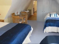 The Willows Guest House 