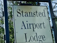 Stansted Airport Lodge 