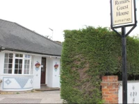 Remarc Guest House 