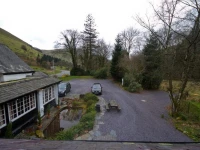 Gwesty Minffordd Hotel 